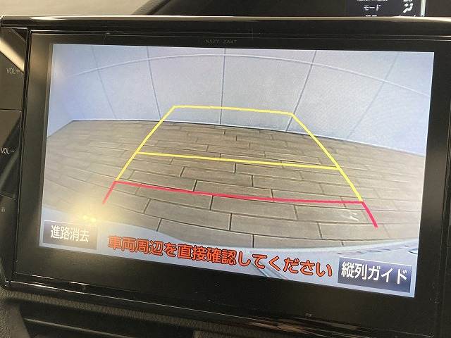 ノアSi 内装他