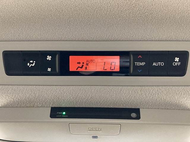 トヨタ ノアの画像12