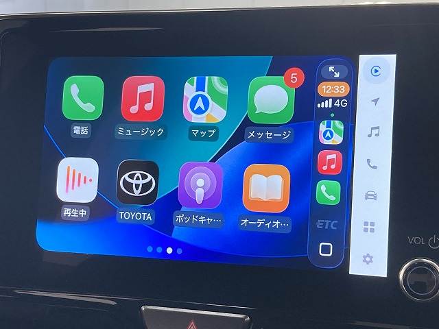 トヨタ&nbsp;ヤリスクロスの画像3