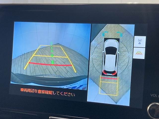 トヨタ&nbsp;ヤリスクロスの画像4