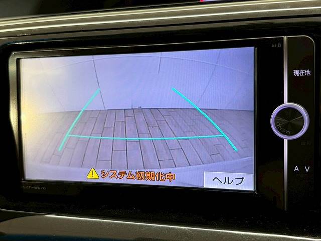 トヨタ エスティマの画像4