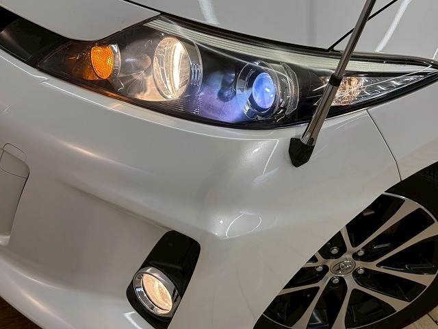 トヨタ エスティマの画像20