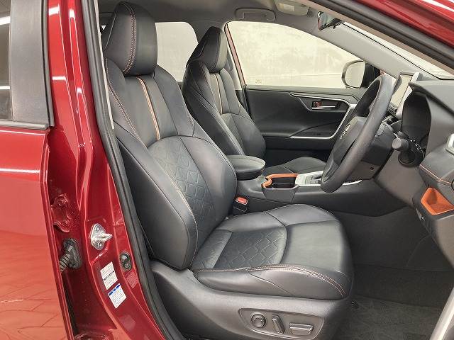 トヨタ&nbsp;RAV4の画像5