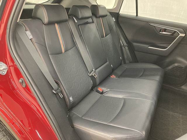 トヨタ&nbsp;RAV4の画像6
