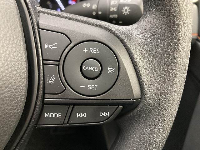 トヨタ&nbsp;RAV4の画像8