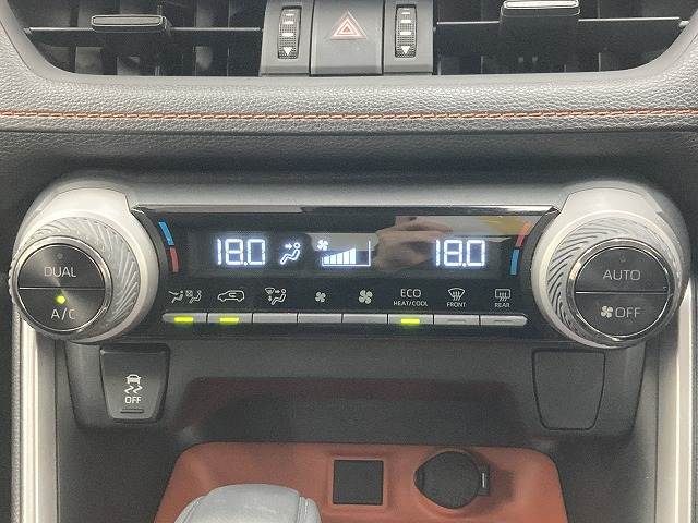 トヨタ&nbsp;RAV4の画像11