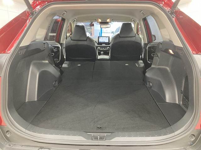 トヨタ&nbsp;RAV4の画像13