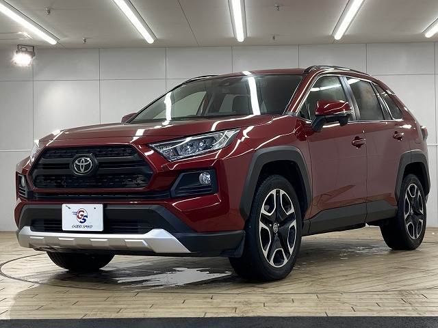 トヨタ&nbsp;RAV4の画像14