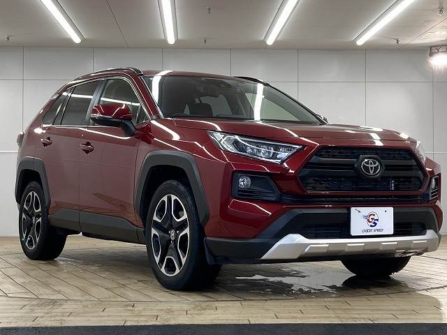 トヨタ&nbsp;RAV4の画像15
