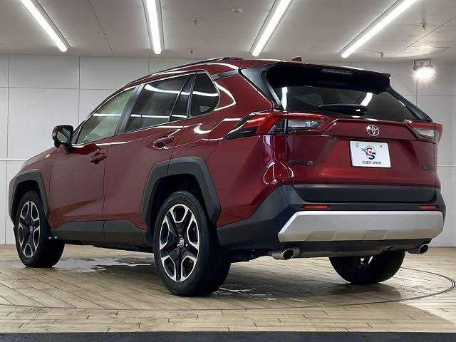 トヨタ&nbsp;RAV4の画像16