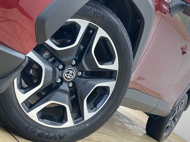 トヨタ&nbsp;RAV4の画像19