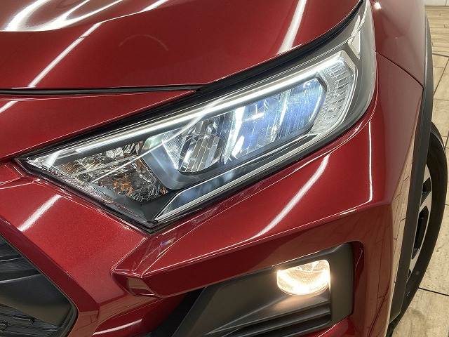 トヨタ&nbsp;RAV4の画像20