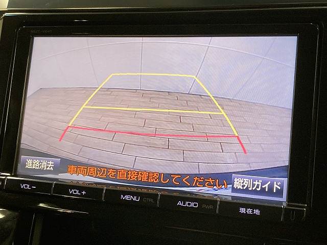 トヨタ アルファードの画像4