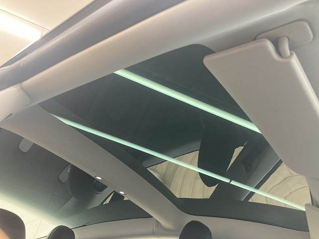 テスラ Model 3の画像7