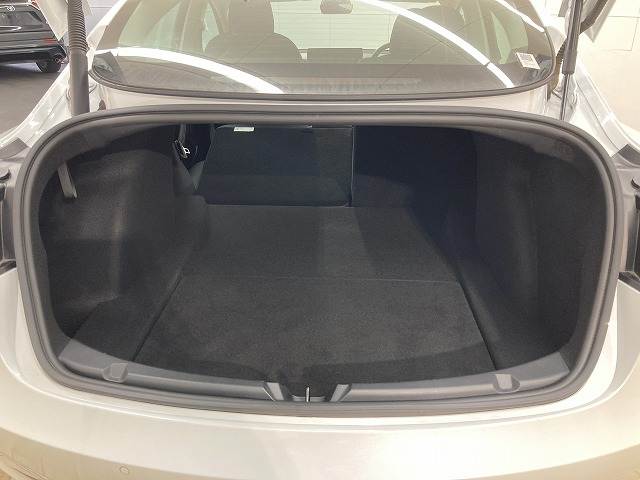 テスラ Model 3の画像14