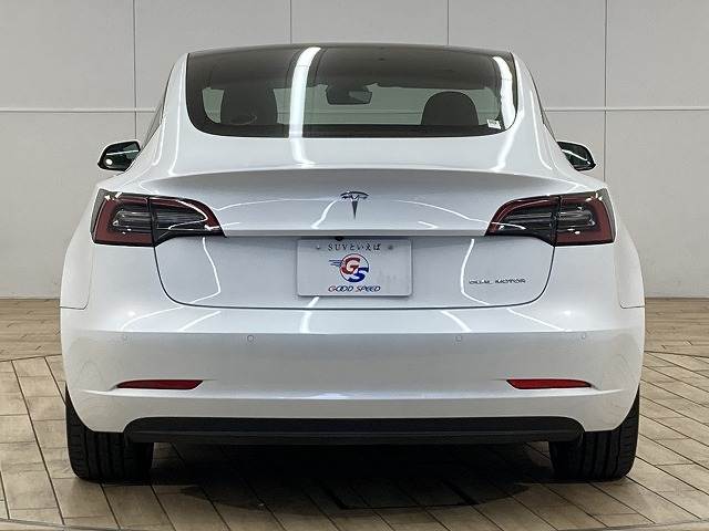 テスラ Model 3の画像15