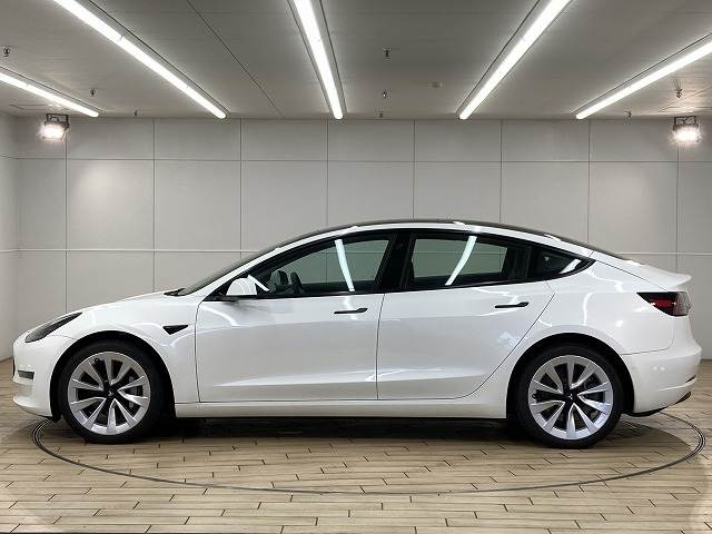 テスラ Model 3の画像16