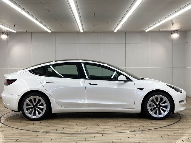 テスラ Model 3の画像17