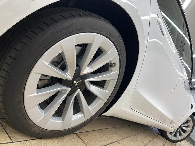 テスラ Model 3の画像19