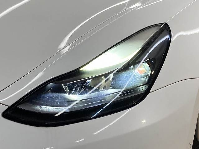 テスラ Model 3の画像20