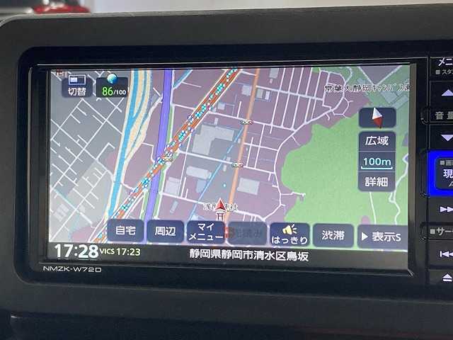 ダイハツ タフトの画像3