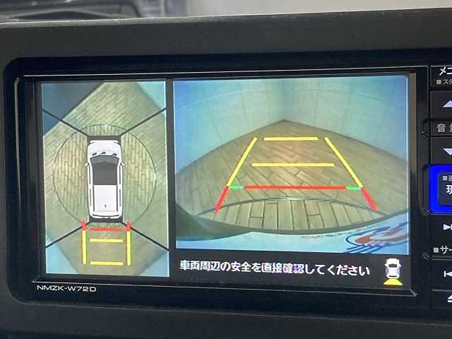 ダイハツ タフトの画像4