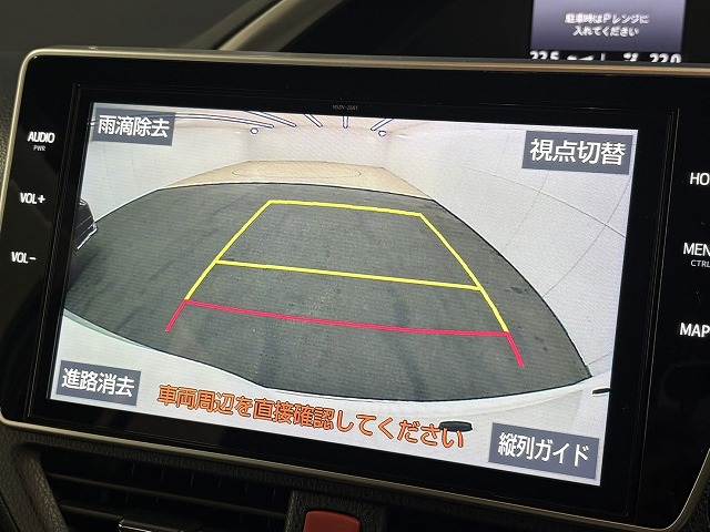 トヨタ ヴォクシーの画像4