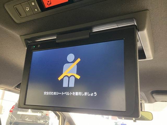 トヨタ ヴォクシーの画像8