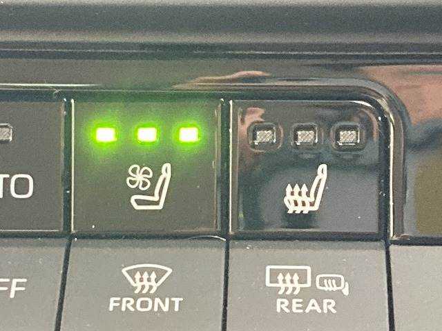 トヨタ&nbsp;クラウンクロスオーバーの画像9