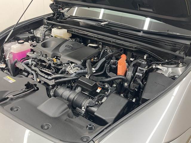トヨタ&nbsp;クラウンクロスオーバーの画像18