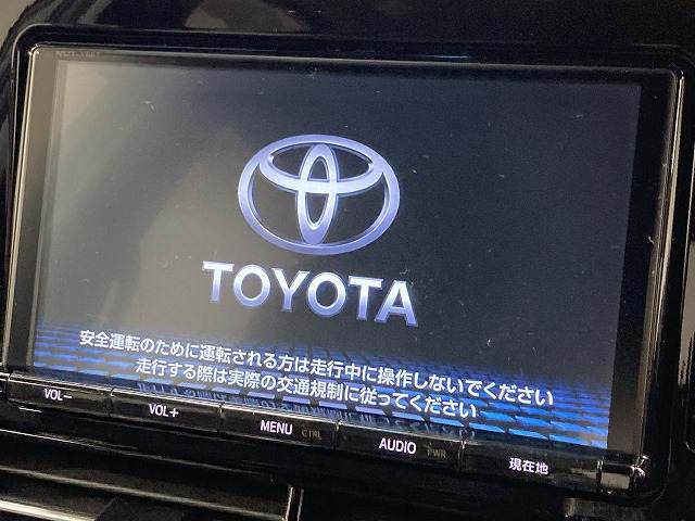 エスティマ□AERAS PREMIUM 内装他