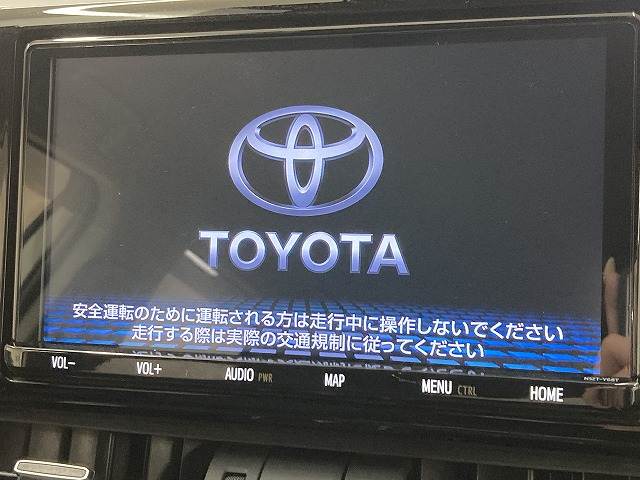 トヨタ RAV4の画像3