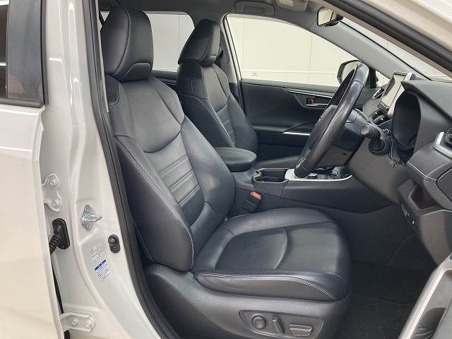 トヨタ RAV4の画像5