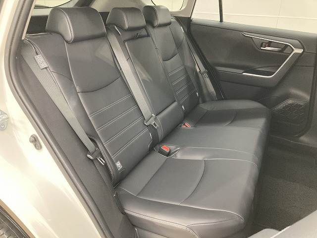 トヨタ RAV4の画像6