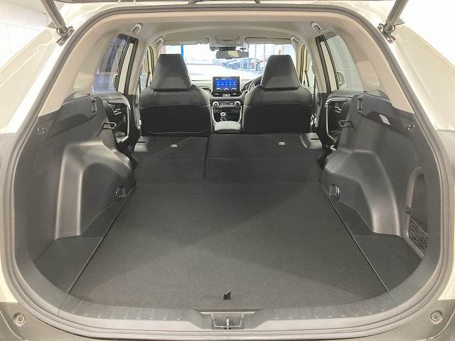 トヨタ RAV4の画像13
