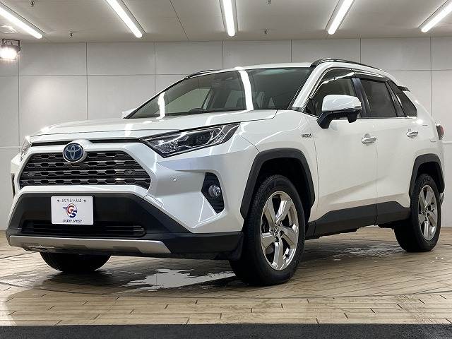 トヨタ RAV4の画像14