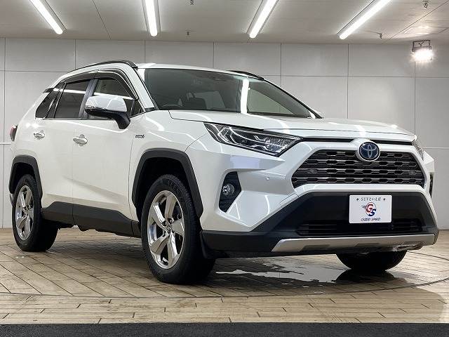 トヨタ RAV4の画像15