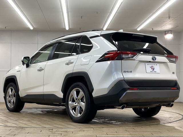 トヨタ RAV4の画像16