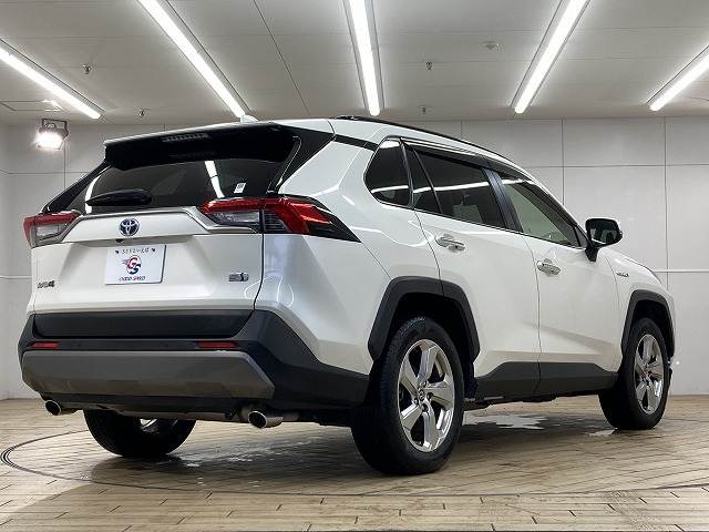 トヨタ RAV4の画像17