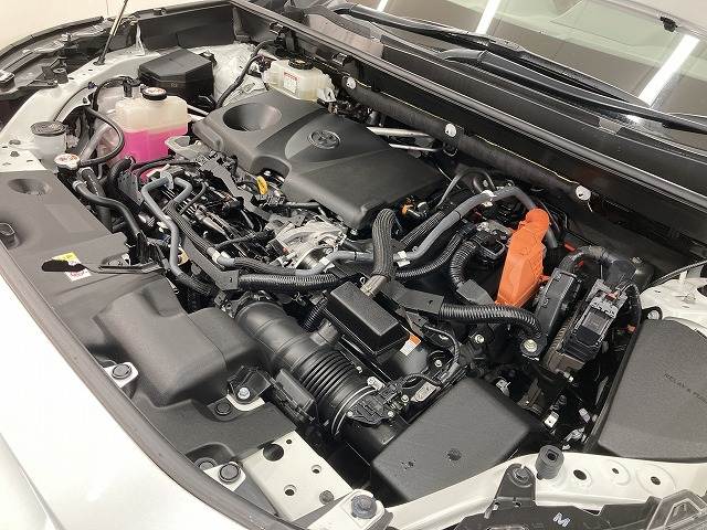 トヨタ RAV4の画像18