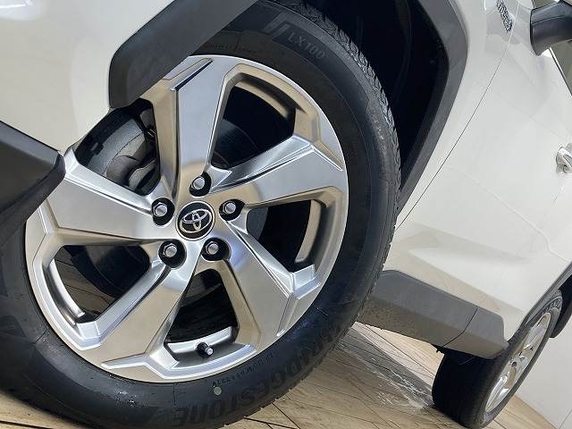 トヨタ RAV4の画像19
