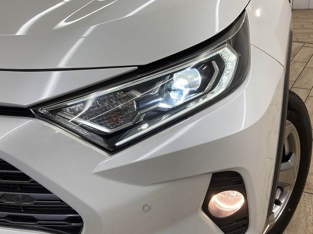 トヨタ RAV4の画像20