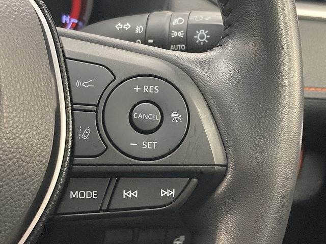 トヨタ RAV4の画像7