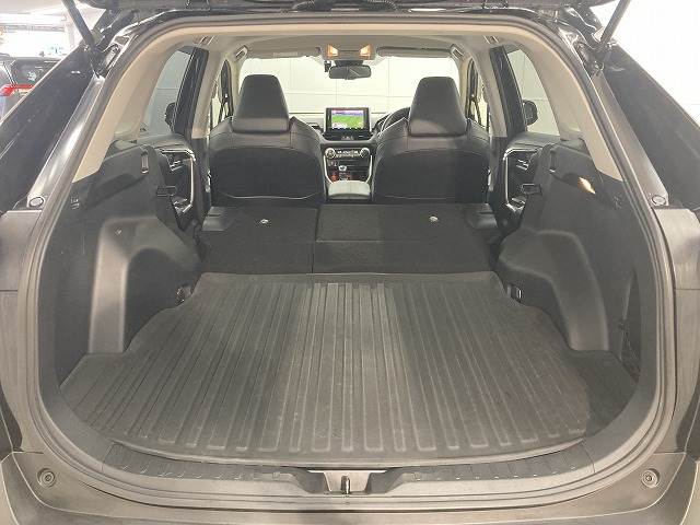 トヨタ RAV4の画像13