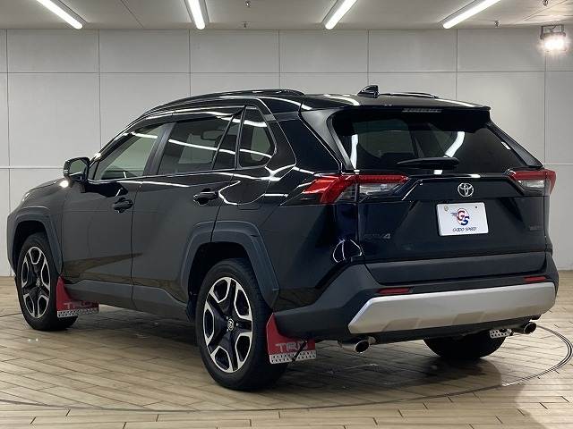 トヨタ RAV4の画像16