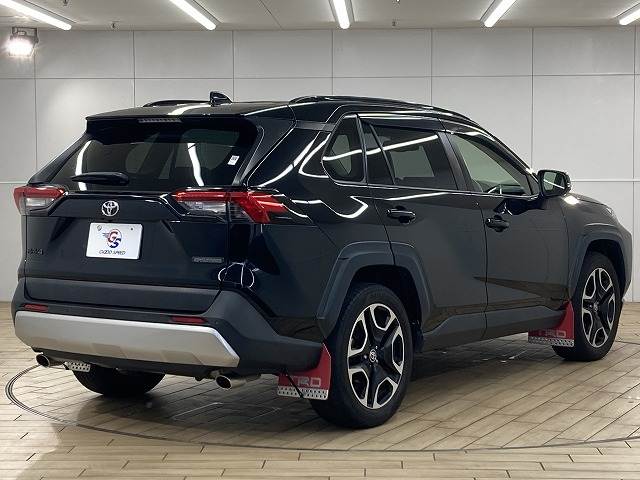 トヨタ RAV4の画像17