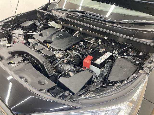 トヨタ RAV4の画像18