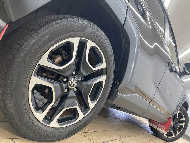 トヨタ RAV4の画像19