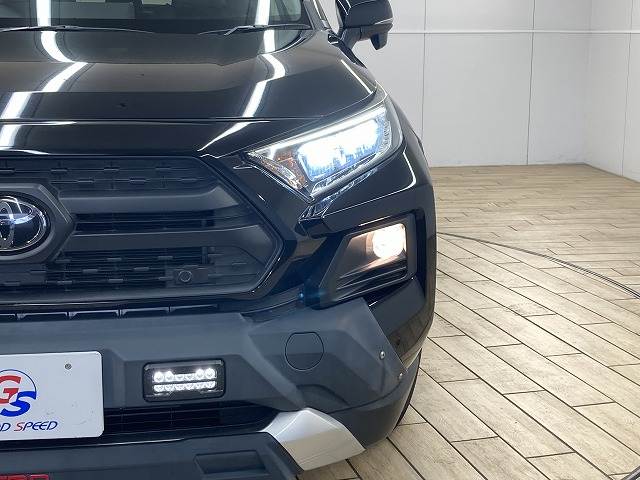 トヨタ RAV4の画像20