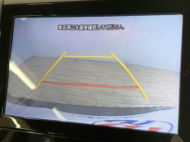 スバル フォレスターの画像4
